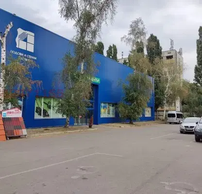Photo 2 — Business Property in Sofia, Npz Iztok