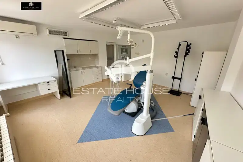Business Property in Sofiya, Oborishte
