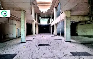 Бизнес имот в Пазарджик, Окръжна болница