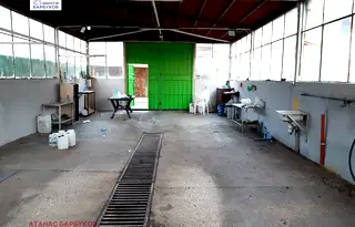 Бизнес имот в Русе, Родина 2