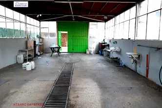 Бизнес имот в Русе, Родина 2