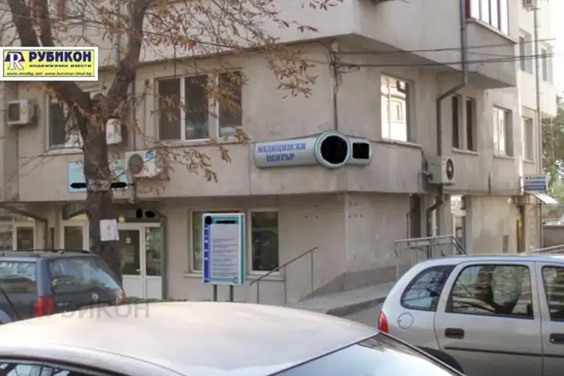 Business Property in Pleven, Shirok Centyr