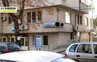 Бизнес имот в Плевен, Широк център