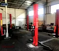 Снимка 5 — Бизнес имот в София, Требич