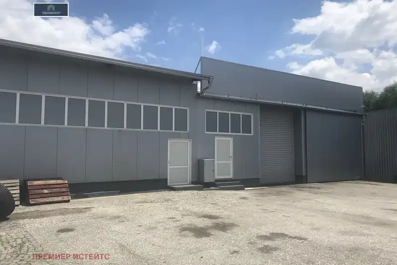 Business Property in Sofiya, Trebich