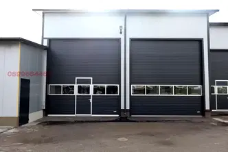Бизнес имот в София, Враждебна
