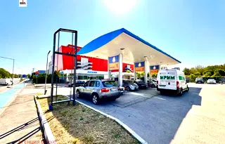 Бизнес имот в Русе, Здравец