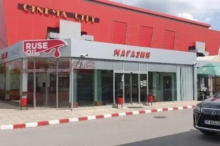 Бизнес имот в Русе, Здравец Север 2
