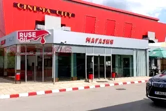 Бизнес имот в Русе, Здравец Север 2
