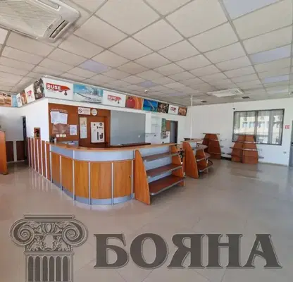 Снимка 2 — Бизнес имот в Русе, Здравец Север 2