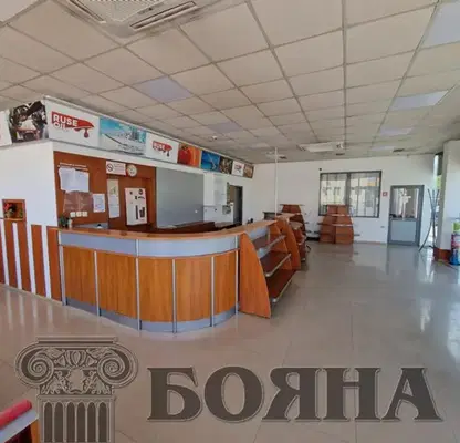 Снимка 3 — Бизнес имот в Русе, Здравец Север 2