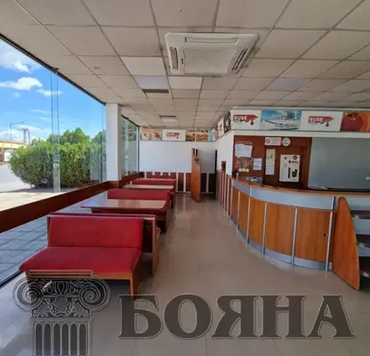 Снимка 4 — Бизнес имот в Русе, Здравец Север 2
