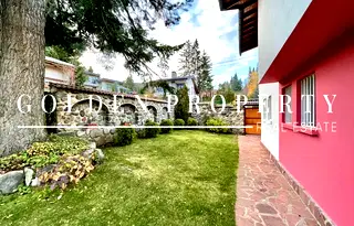 Къща в с. Бистрица