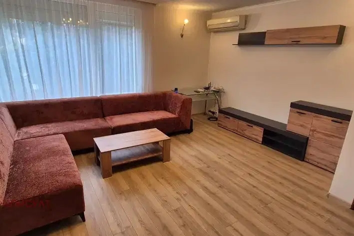 House in Pancharevo
