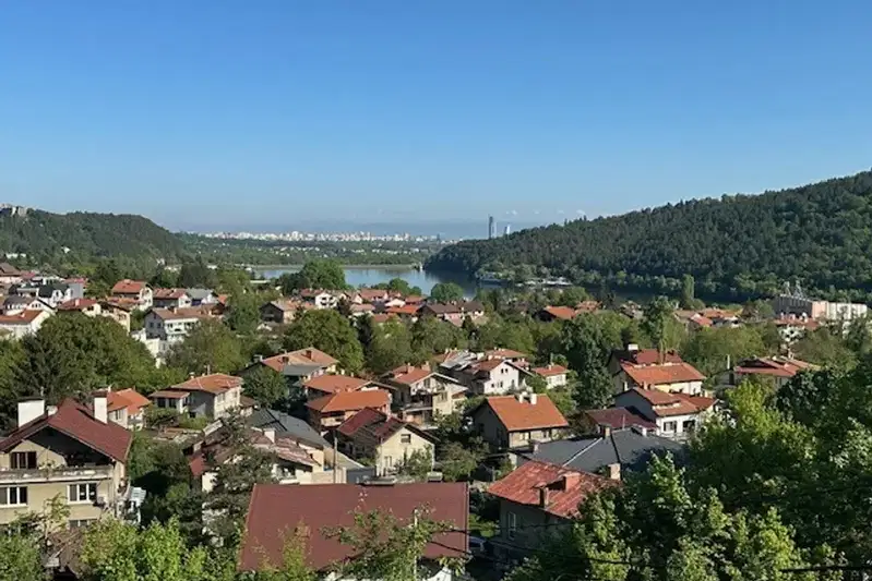 Къща в с. Панчарево