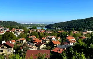 Къща в с. Панчарево