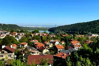 Къща в с. Панчарево