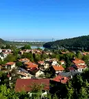 Къща в с. Панчарево