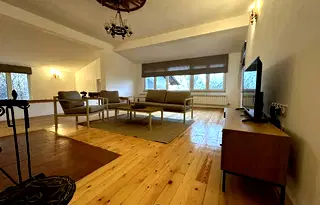 Къща в с. Бистрица
