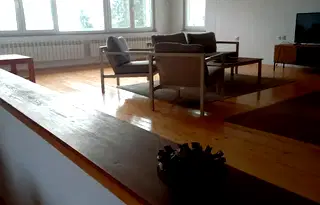 Къща в с. Бистрица