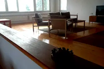 Къща в с. Бистрица