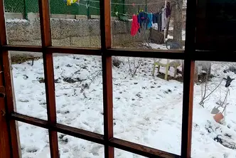 Къща в Банкя
