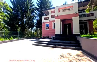 Къща в с. Бистрица