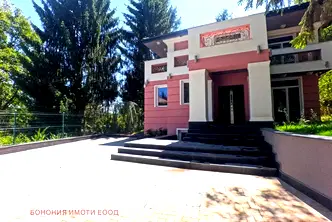 Къща в с. Бистрица
