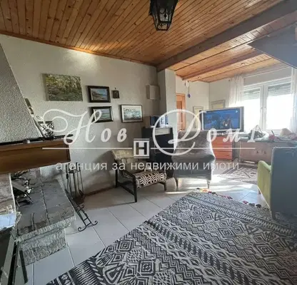 Photo 2 — House in Varna, Briz