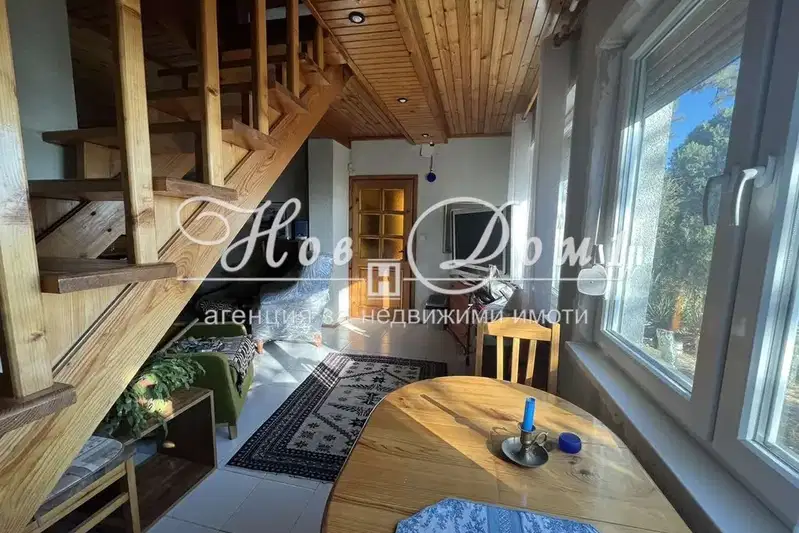 House in Varna, Briz