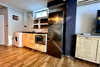 Къща във Варна, Център