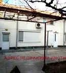 Къща в Добрич, Център