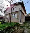 Къща във Велико Търново, Център