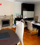 Къща в София, Център