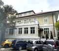 Снимка 2 — Къща в София, Докторски паметник