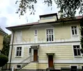 Снимка 3 — Къща в София, Докторски паметник