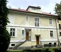 Снимка 4 — Къща в София, Докторски паметник