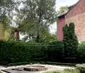 Снимка 5 — Къща в София, Докторски паметник