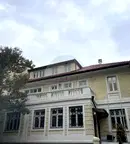 Къща в София, Докторски паметник