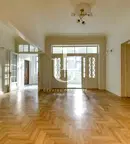 Къща в София, Докторски паметник