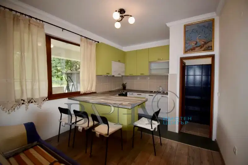 House in Varna, Izgrev
