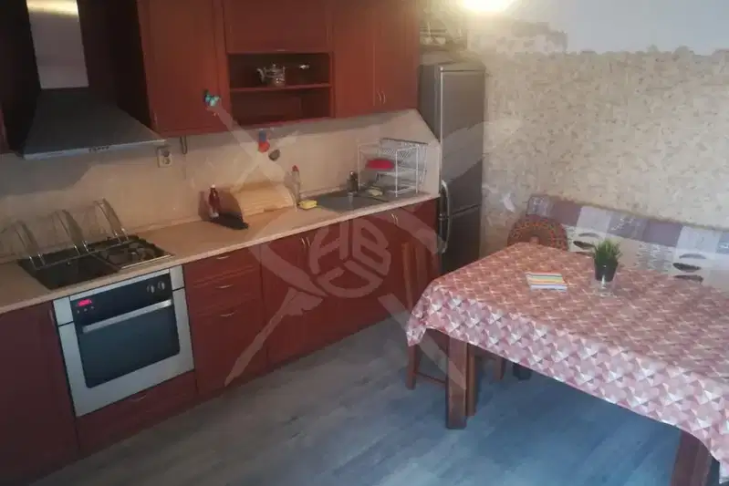 House in Varna, Izgrev