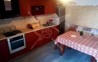 Къща във Варна, Изгрев