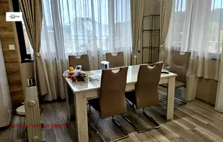 Къща в Стара Загора, Железник - център