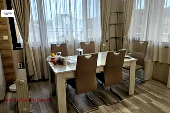 Къща в Стара Загора, Железник - център