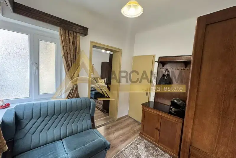 House in Varna, Kolhozen Pazar