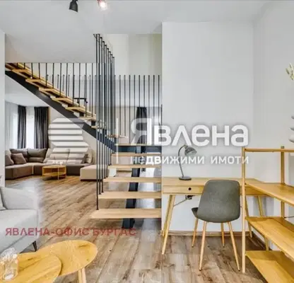 Снимка 3 — Къща в Бургас, Крайморие