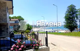 Къща в Бургас, Крайморие
