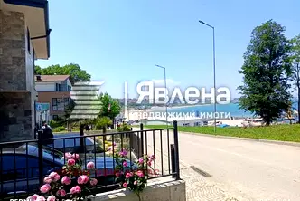 Къща в Бургас, Крайморие