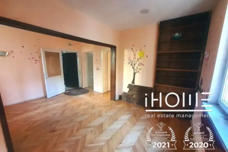 House in Sofia, Lozenec